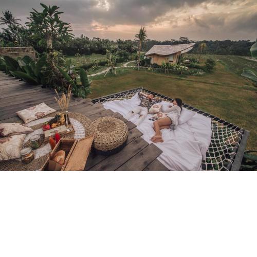 IPIAN CINTA by Pramana Villas
