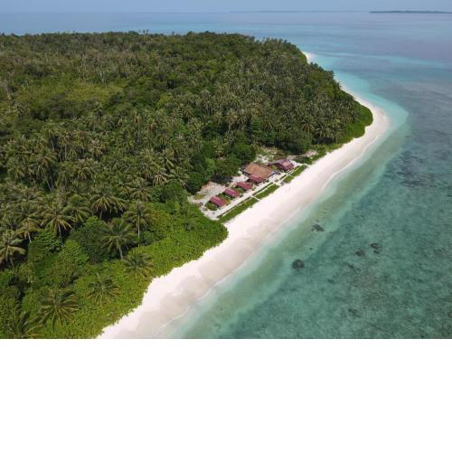 Ira Bungalows Pulau Banyak