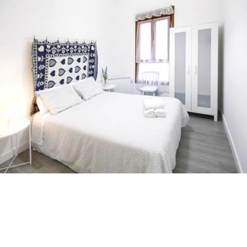 Irala Apartment