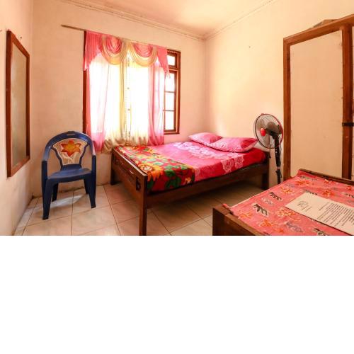 Iran Homestay