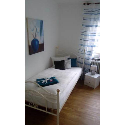 Irena's Hotel Breidbach