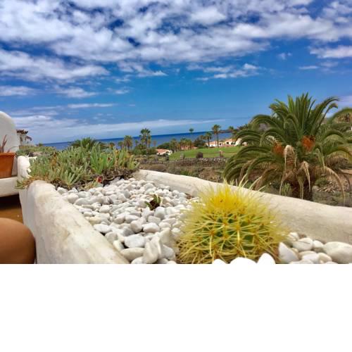Irina Beach Apartment