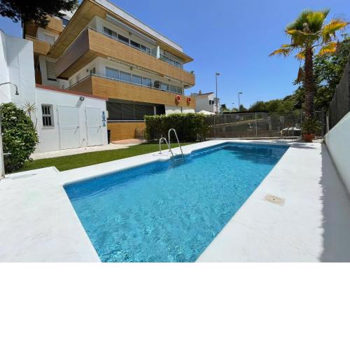 Irina Playa, Apartamentos Living Sur