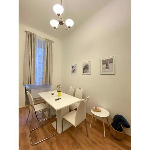 Irinas Appartement