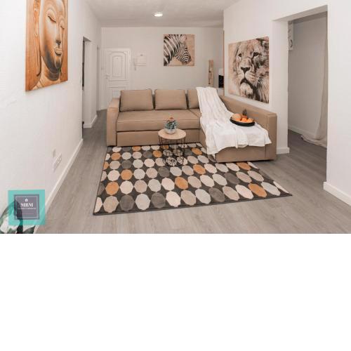 Iris Apartment La Herradura, Telde