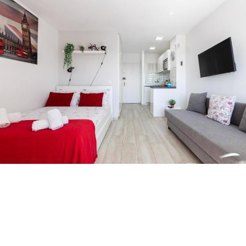 Iris Apartment