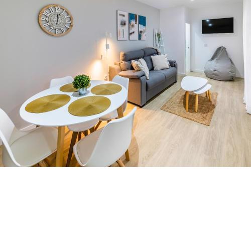 Irmitours apartments