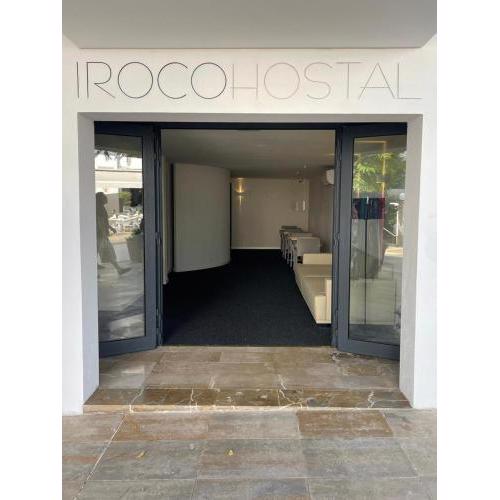 IROCO HOSTAL