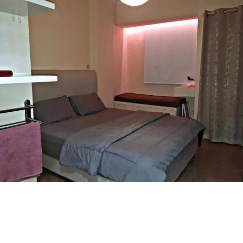 iRoom Margonda Residence 345