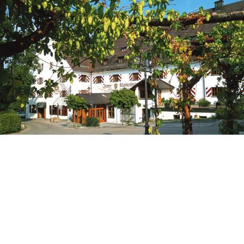 Irseer Klosterbräu