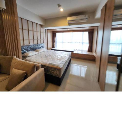 Irvine Suites Lantai 26-I2618