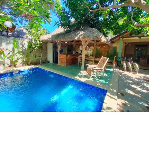 Is Oke House