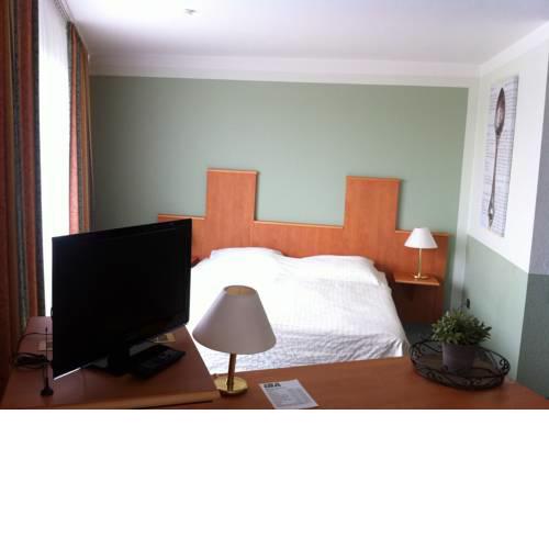 ISA International Sport Arena & Hotel
