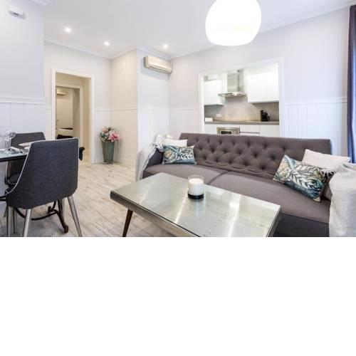 ISA Suites & Apartments Boutique