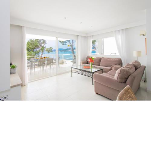 Isabela 3 habitaciones