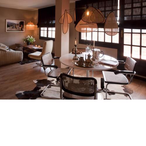 Isabella's House
