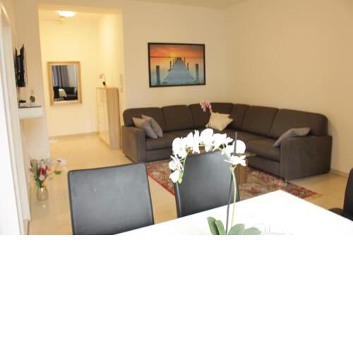 Isar Apartments Boardinghouse