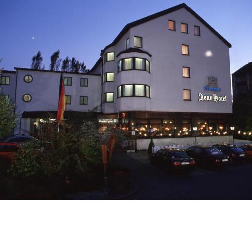 Isar Hotel