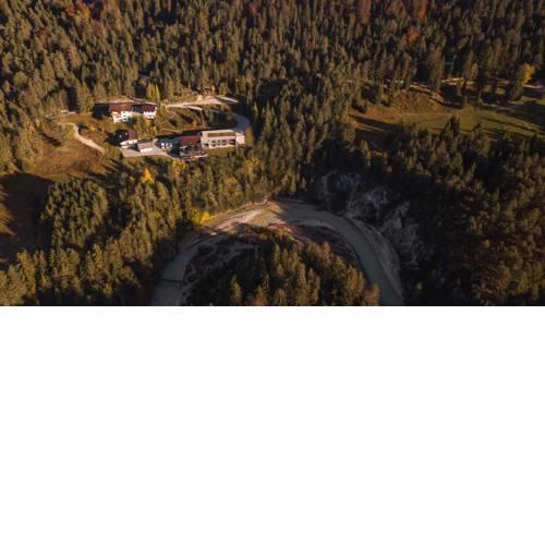 Isarlodge Wiesenhof