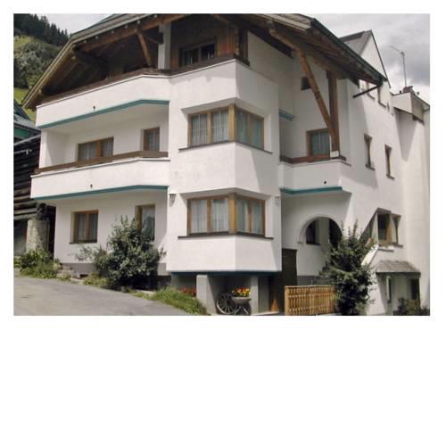 Ischgl Appartement 6