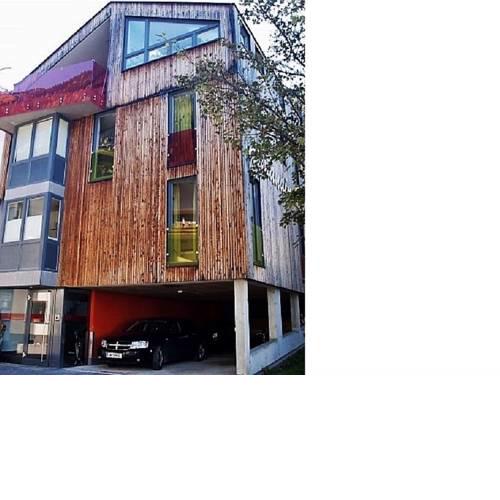 Ischgl Appartement Linda