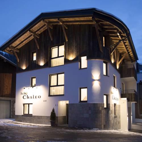 Ischgl Chaleo