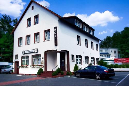 Isenburger Hof