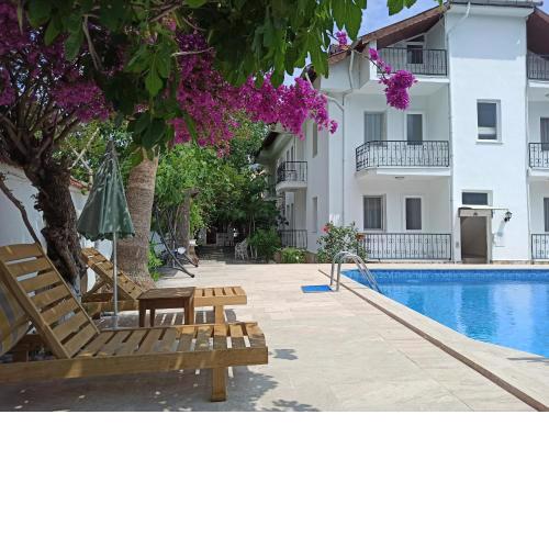 Işıl Suit Apart Otel