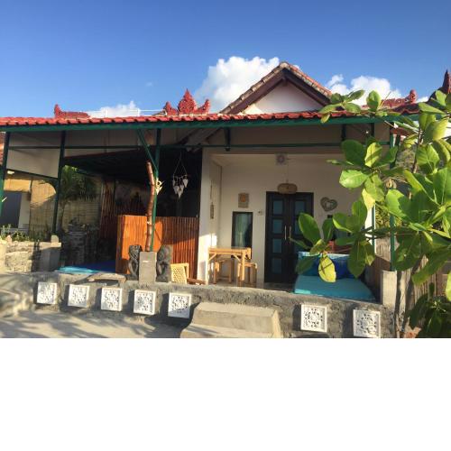 Isin Gumi Homestay