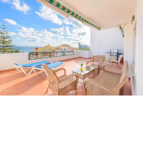 Isla Benalmadena 3