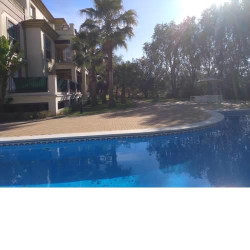 Isla Canela Golf