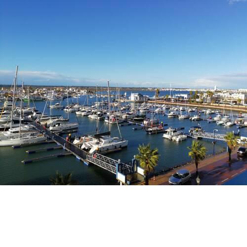 Isla Canela (La Marina)