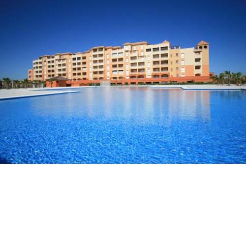 Isla Canela Playa y Golf
