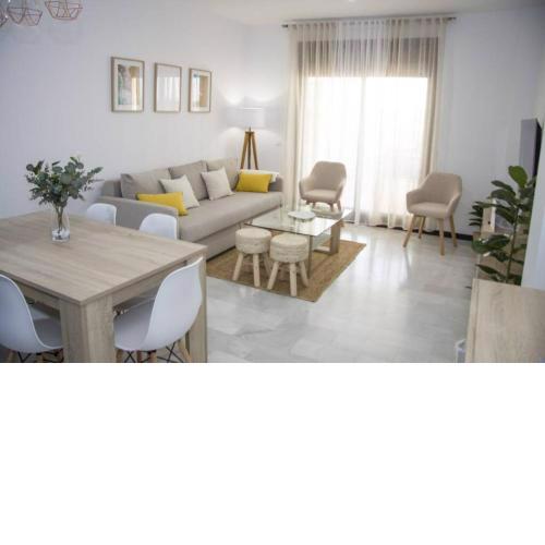 Isla Canela Sea & Sun Golf - Ayamonte