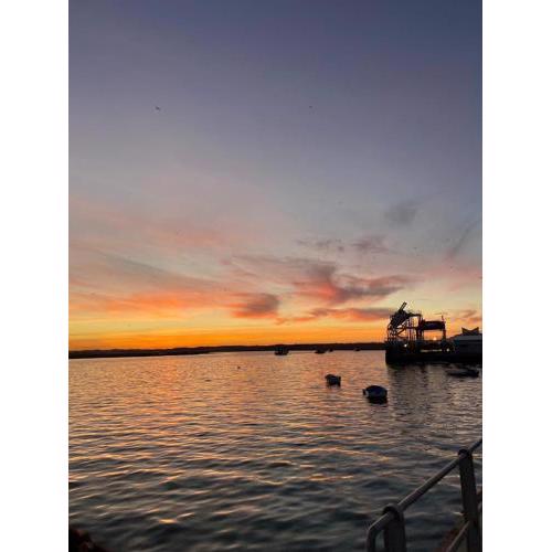 ISLA CRISTINA