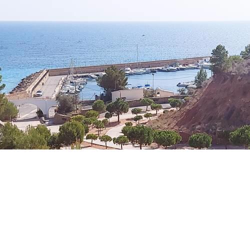 Isla de Altea Beach Luxury House