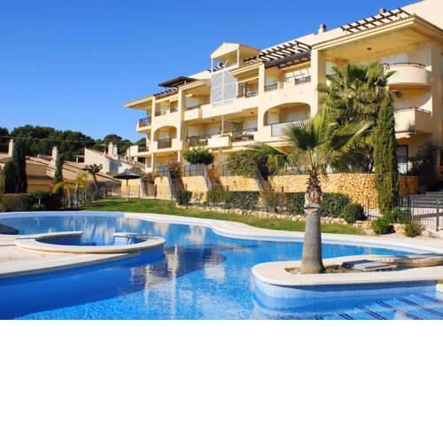 Isla de Altea