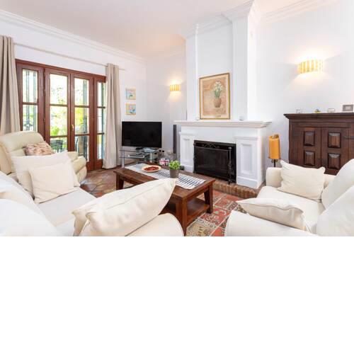 Isla de Guadalmina House