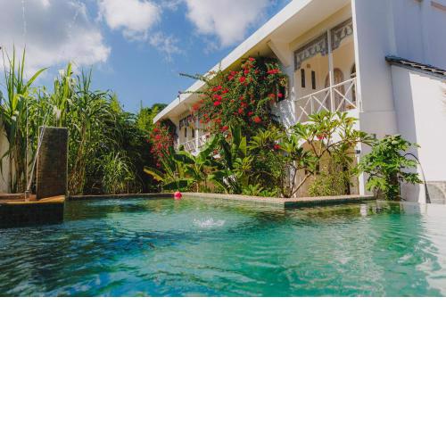 ISLA INDAH RETREAT boutique hotel