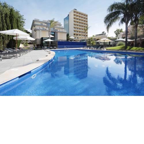 Isla Mallorca & Spa