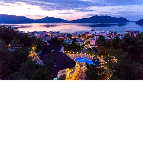 ISLA PANORAMA