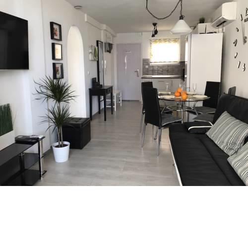 Isla Verde Apartment