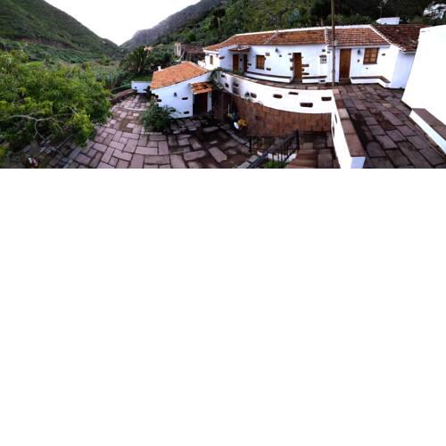Islanaga Tenerife