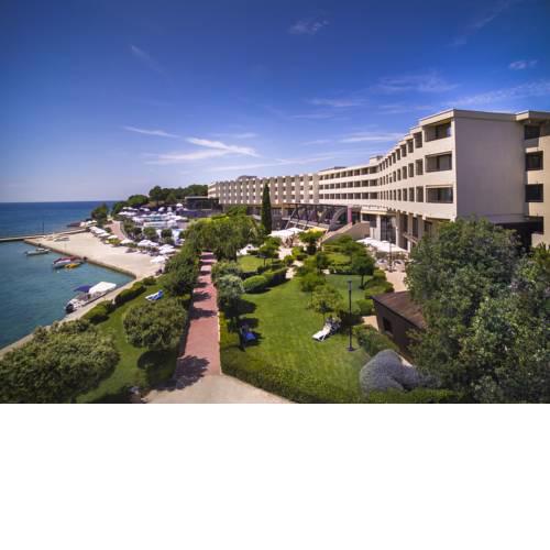 Island Hotel Istra