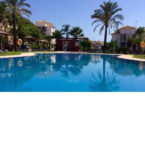Island of Riviera Golf