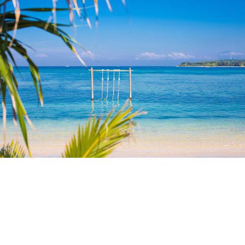 Island View Bar & Bungalow