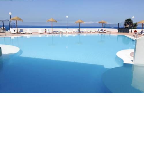 Island Village Terrace