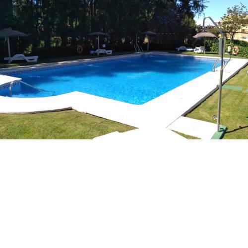 Islantilla Apartamento