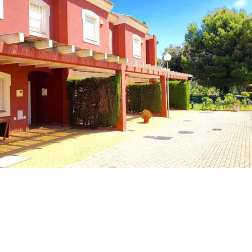 Islantilla Club - Casa 3 dormitorios