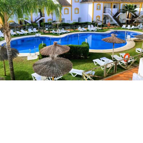 Islantilla Playa Golf IV